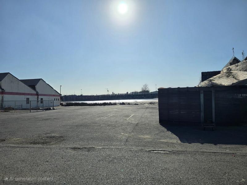 To Let commercial Property for Rent in Paarden Eiland Western Cape
